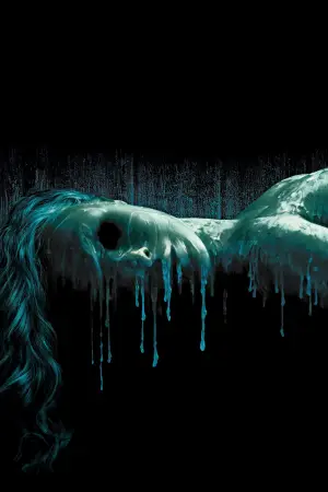 Постер до фильму"Будинок воскових фігур" #809336