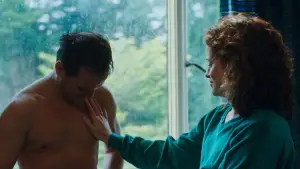 Задник до фильму"Ми всі незнайомці" #664527