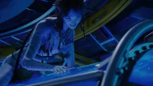 Задник до фильму"Аватар:  Шлях води" #520791