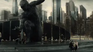 Задник до фильму"Бетмен проти Супермена: На зорі справедливості" #566117