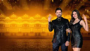 Відео до фільму Carry on Jatta 3 | CARRY ON JATTA 3 (Teaser) Gippy Grewal | Binnu Dhillon | Sonam Bajwa | Latest Punjabi Movies 2023