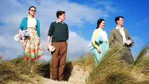 Задник до фильму"Бруклін" #225234