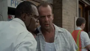 Задник до фильму"Міцний горішок 3: Помирати з піснею" #783417