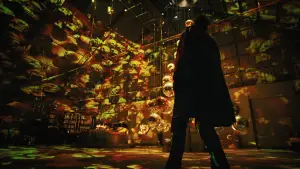 Задник до фильму"Тиха ніч" #747272