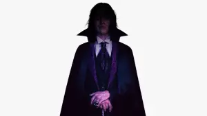 Задник до фильму"Граф Дракула: Історія кохання" #760495