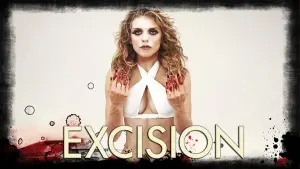 Відео до фільму Excision | Original UK Theatrical HD Trailer