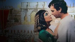 Задник до фильму"Клеопатра" #809624