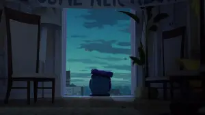 Задник до фильму"Нарешті вдома" #635459