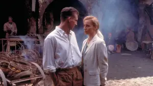 Задник до фильму"Англійський пацієнт" #732618