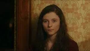 Задник до фильму"Кролик Джоджо" #625534