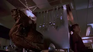 Задник до фильму"Парк Юрського періоду" #597991