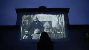 Задник до фильму"Landscapes of Memory" #775793