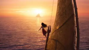 Задник до фильму"Ваяна 2" #547133