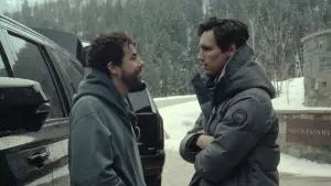 Задник до фильму"На вершині" #614649