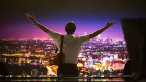 Задник до фильму"Стерв