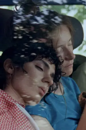 Постер до фильму"Sehnsucht in Sangerhausen" #770505