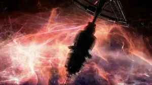 Задник до фильму"Соляріс" #702143