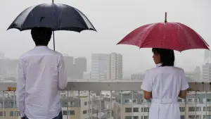 君にあえたら 妻の恋人