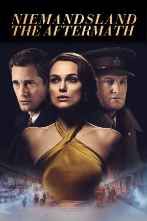 Постер до фильму"Наслідки" #346106