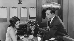 Задник до фильму"Кінооператор" #738418