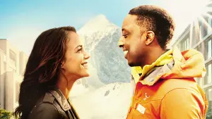 Задник до фильму"Сходження" #266875