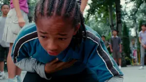 Задник до фильму"Карате Кід" #615335