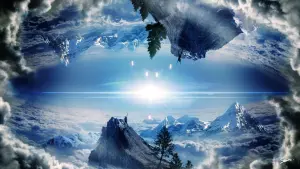 Задник до фильму"Паралельні світи" #293833