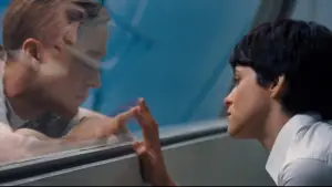 Задник до фильму"Перша людина" #631196