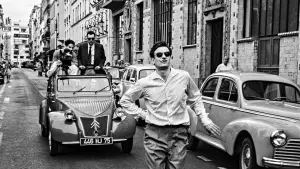 Задник до фильму"Нова хвиля" #526861