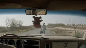 Задник до фильму"І твою маму теж" #698351