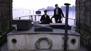 Задник до фильму"Молодий Адам" #394599