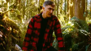 Задник до фильму"Переслідувач" #683530