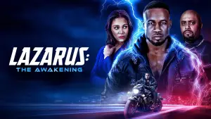Задник до фильму"Lazarus: The Awakening" #859529