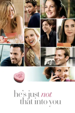 Постер до фильму"Обіцяти — ще не одружитися" #687643