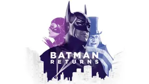 Задник до фильму"Бетмен повертається" #607665