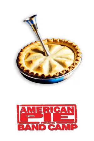 Постер до фильму"Американський пиріг 4: Музичний табір" #726014