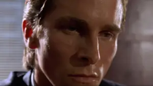 Задник до фильму"Американський психопат" #585768