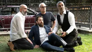 Задник до фильму"صبحانه با زرافه‌ها" #756805