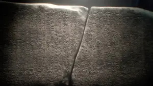 Задник до фильму"Égypte : Le Mystère du Tombeau du Vizir" #912901