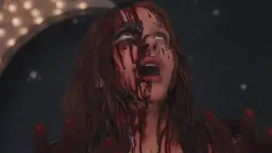 Задник до фильму"Керрі" #736157