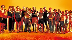 Задник до фильму"Місто Бога" #173945