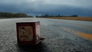 Задник до фильму"Клоун Френдо" #588686