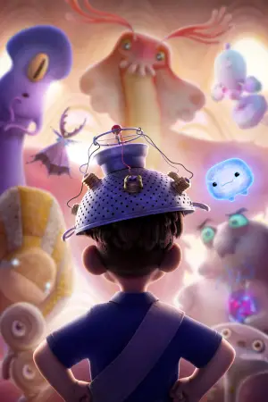 Постер до фильму"Еліо" #523228