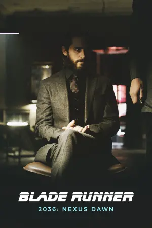 Постер до фильму"2036: Відродження Nexus" #116576