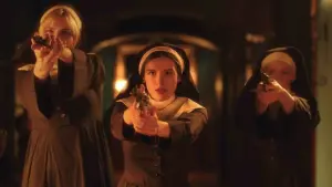 Задник до фильму"Звичка" #398237