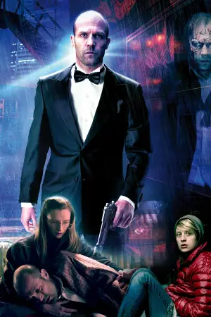 Постер до фильму"Ефект колібрі" #728949