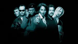 Задник до фильму"Джекі Браун" #221972