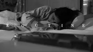 Задник до фильму"Routine" #794788