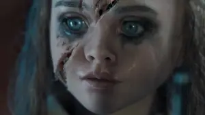 Задник до фильму"М3ҐАН" #658719