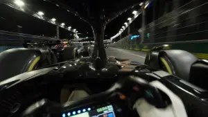 Задник до фильму"F1: Фільм" #517740